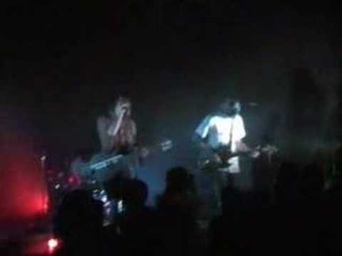 Fletcher - Gloria (Live)