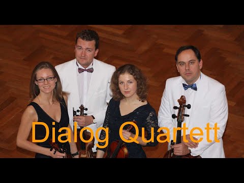 Dialog Quartett