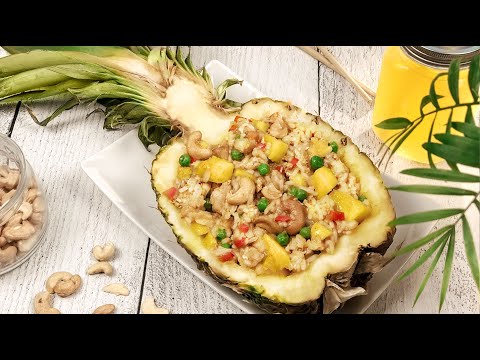 Видео: Специальные предложения с Kika: домашние рецепты с рисом, ананасом и кофе, чтобы убрать пятна и морщины
