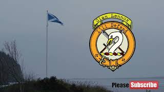 Famous Clan Lennox Scottish History Profile
