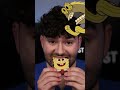 SpongeBob Emoji&#39;s vs Cavities !?