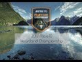 2017 Mitre 10 Heartland Championship - Buller vs South Canterbury