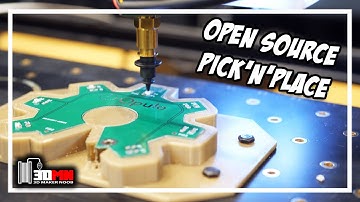 DIY Open Source Pick