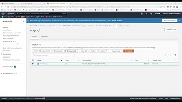 Using the SageMaker SDK with built in algorithms | Linear Learner | boston housing data set