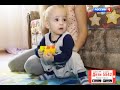 Сеня Садовников, 1 год, синдром Вискотта – Олдрича, первичный иммунодефицит