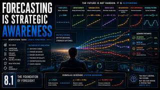 Season 3: Ep. 9.1 — Why Forecasting Matters | Stop Reacting to Money