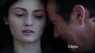 FRINGE 4x10 - Emily Dies