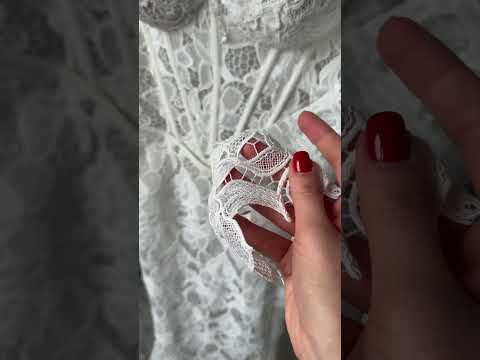 💐 Длинные рукава: тренд свадебной моды для утонченных невест