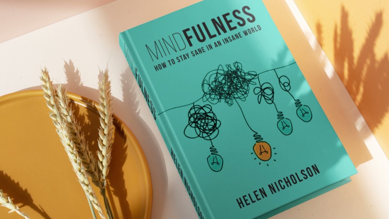 Mindfulness: How to Stay Sane in an Insane World - Audiobook