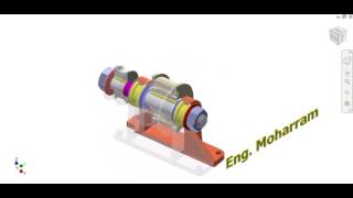 P 308   PULLEY  BRACKET