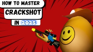 How To Master The Crackshot in 2025 (Beginners Guide)