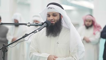 تلاوة جميلة من سورة القصص من آية ٧٦ إلى نهاية السورة للقارئ فهد واصل المطيري