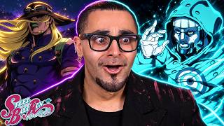 THE BOOM BOOM FAMILY !! | JoJo Part 7 STEEL BALL RUN Episode 3 Reaction