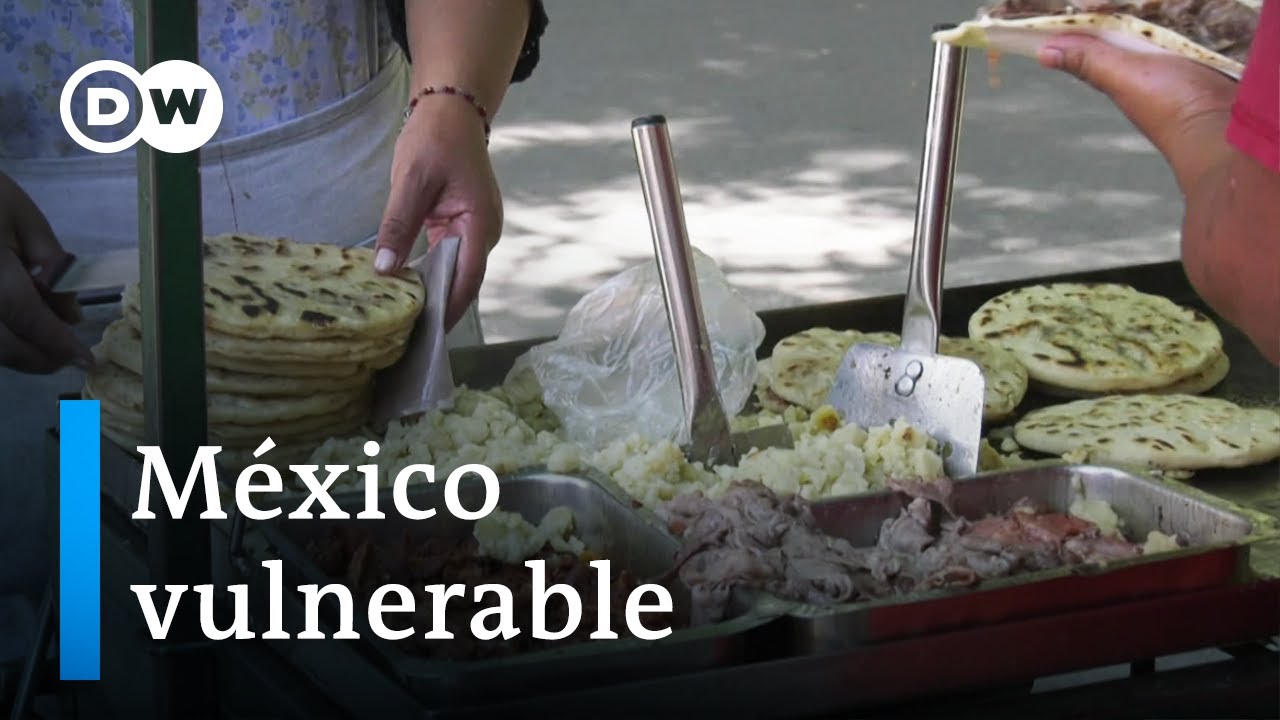 México marca su propio ritmo por el coronavirus