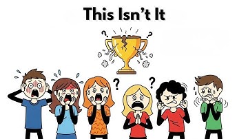 The Hidden Cost of Getting Everything You Want