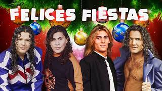 Cumbias Inolvidables Enganchados 2022/2023 🎁 FELIZ NAVIDAD 🎁 Clasicos De La Cumbia