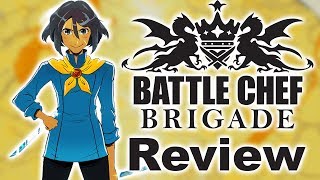Battle Chef Brigade Review (Video Game Video Review)