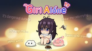 Girl Alone ad 30s 1920 1080 EN screenshot 5