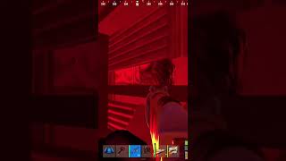 Simple circle floorstack 120 🚀 rust base part 7#rustconsole #gaming #rustgame #rust #rustbase