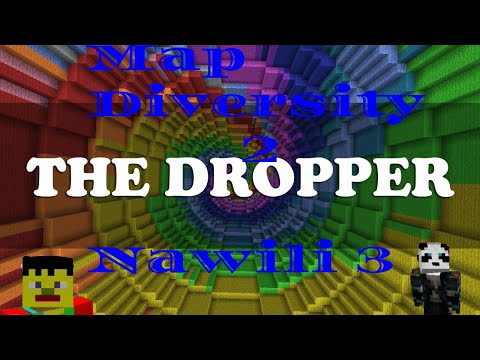 Map Diversity 2 ნაწილი 3 პინგვინასთან ერთად