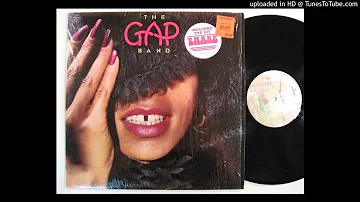 The Gap Band - Big Fun ( Extended )