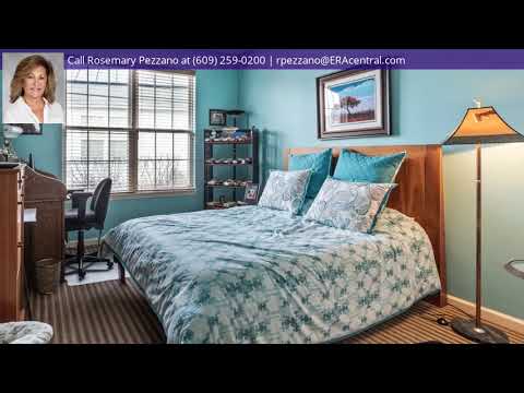 27 Betsy Ross Drive, Allentown, NJ home video tour