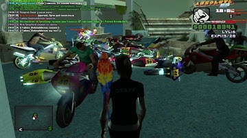 GTA: SA - Admoon please