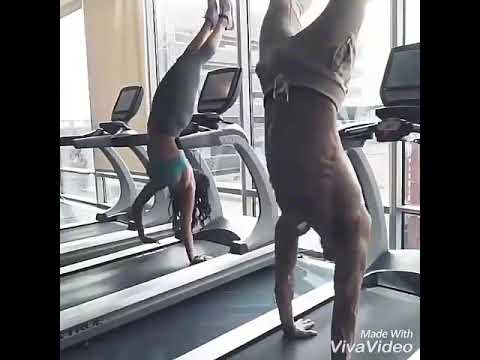 خليك ديما جامد