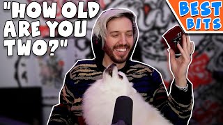 Gees Rejection | YOGSCAST Best Bits Of The Week