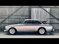 &#39;74 Alfa Gtv 2000 | Asmr | Full Walkthrough, Cold Start, &amp; Driving Experience.