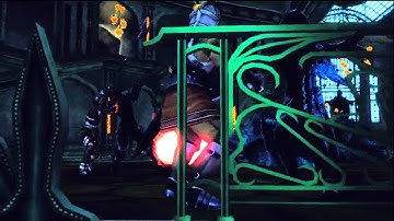 Infinite Undiscovery - [28] Terror in Halgita