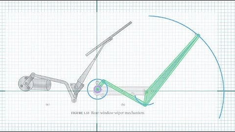 Kinematic design with MotionGen-Part 1