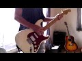 No New York / boowy ギター弾いてみた Guitar Cover
