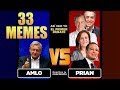 Los 33 mejores memes que dej el primer debate presidencial mexicano 2018