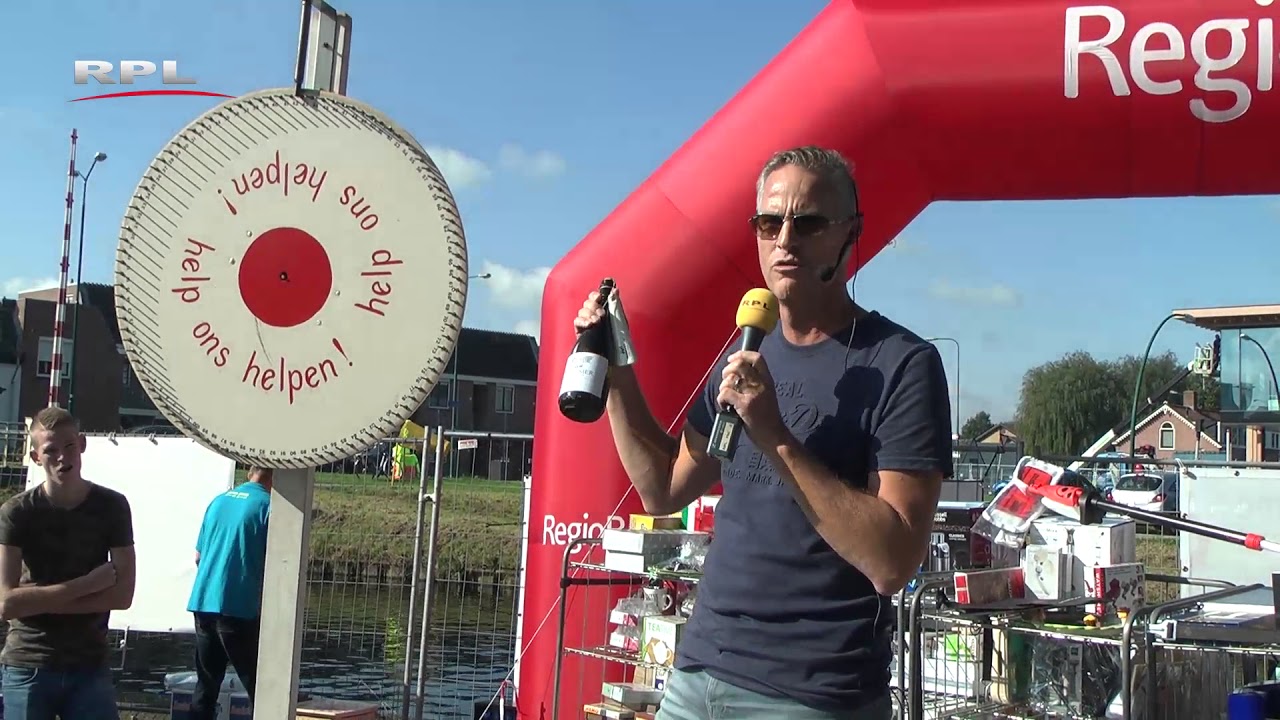 RPLTV Woerden - RPL Actueel: Roemeniemarkt  26 sept 2017