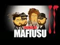 Shakalab  mafiusu official cartoon by urka