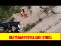 Download Lagu TUMBAL PROYEK MINTA KEPALA TERPANTAU DARI CAMERA DRONE :Part. 1