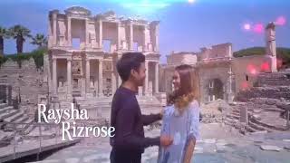 Montage Cintaku Di Bumi Izmir OST Mimpi Yang Berulang 'Nova'