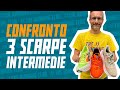 Confronto 3 scarpe da corsa intermedie hoka mach 6 saucony endorphin speed 4 new balance rebel v4