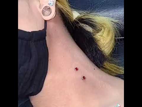 Vampire Bites 🧛 - YouTube