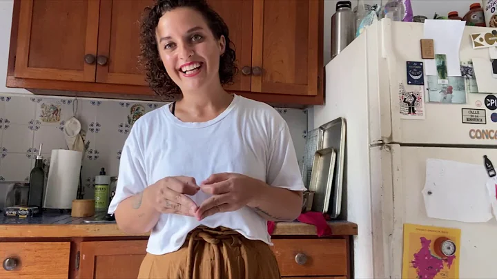 Talking Breakfast with Alicia Kennedy