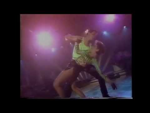 Solid Gold Dancers 15