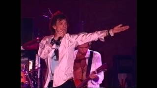 The Rolling Stones - Ruby Tuesday LIVE 2003 chords