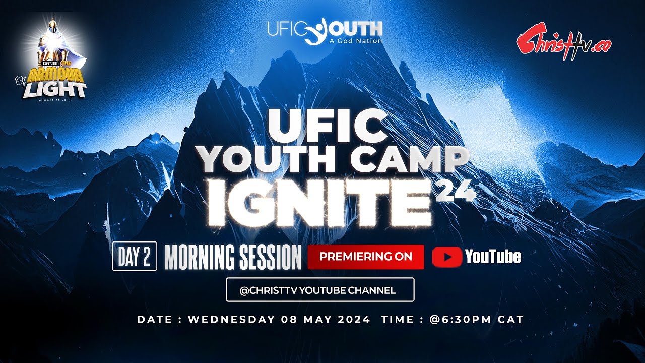 UNDERSTANDING ABUSE - YOUTH CAMP 24 - PRESENTATION DAY 2 MORNING ...