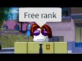 The Roblox Training Experience