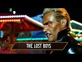 The Lost Boys - 1950s Super Panavision 70 trailer