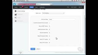 Ethical Hacking Tutorials 18  Scan Details Network