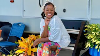 We Renovated the Kids' Bunk Room in Our RV | RV Family Life