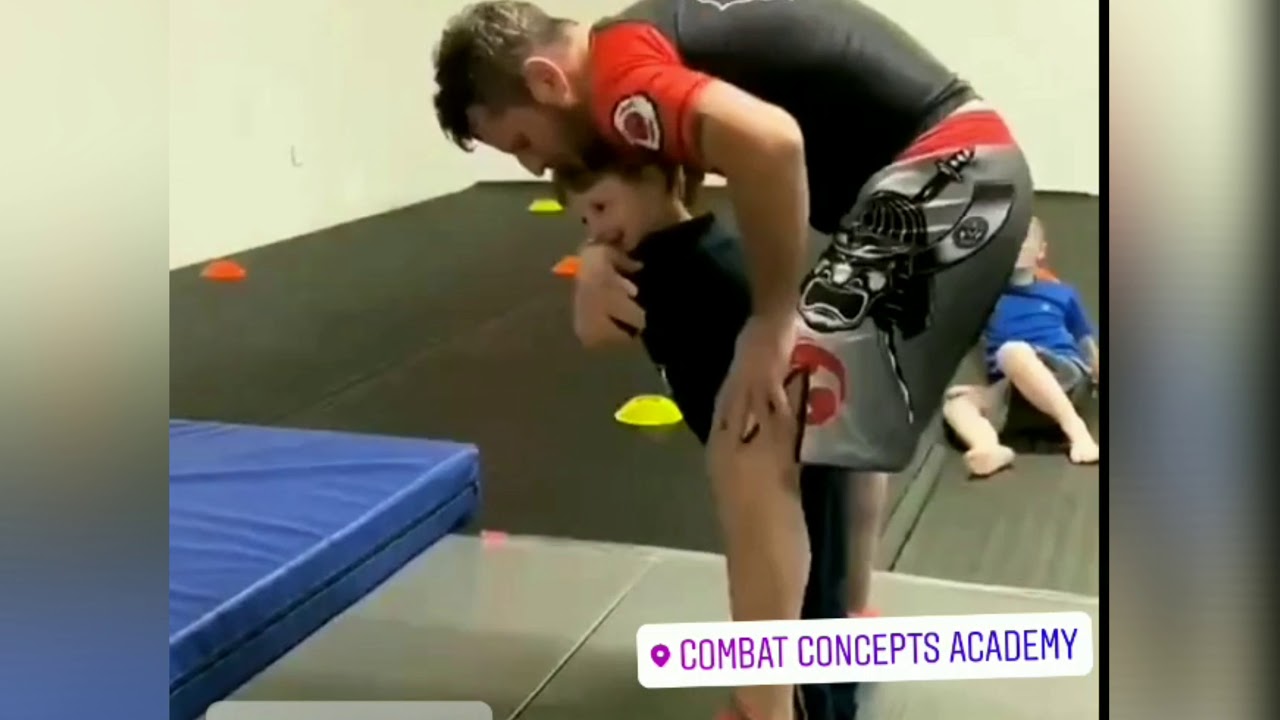 Combat concepts academy