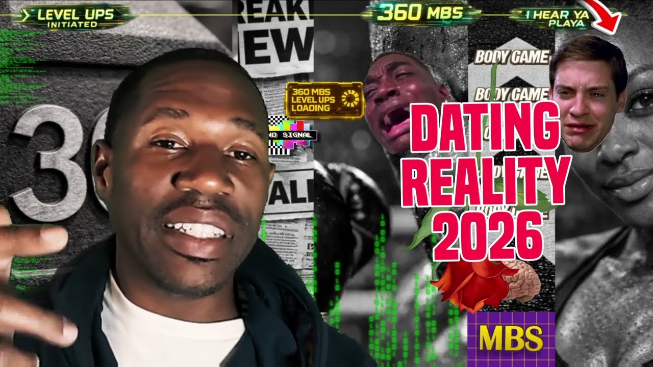 Simps Over Giving Created Entitlement | Dating Reality 2026